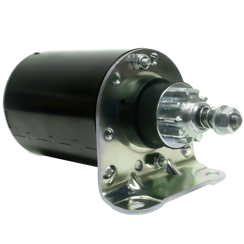 Amazon.com: Kawasaki Genuine OEM Electric Starter 99999-7080